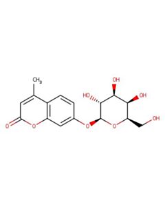 Astatech 4-METHYLUMBELLIFERYL B-D-GALACTOSIDE; 1G; Purity 95%; MDL-MFCD00036773